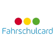 Fahrschulcard icon