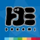 DoKomi icon