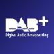 DAB+ Radio USB icon
