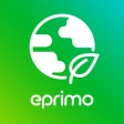 eprimo Klimareise icon