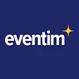 EVENTIM DE: Tickets for Events icon