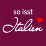 So isst Italien