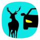 GEFAHREN LERNEN icon