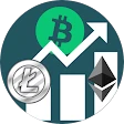 CryptoTiles - Prices & Charts icon