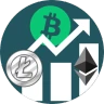 CryptoTiles - Prices & Charts