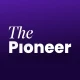 The Pioneer icon
