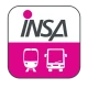 INSA - Infos zum Nahverkehr icon