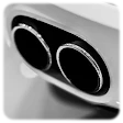 車の音 icon