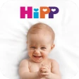 HiPP Windel App icon