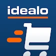 idealo: Produkt Preisvergleich icon