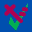 Cross Stitch Thread Organizer icon