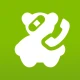 Kindernotfall-App icon