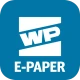 WP E-Paper icon