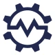 Maschinensucher icon