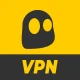CyberGhost VPN: Proxy Seguro icon