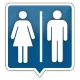 Bathroom Scout Pro icon