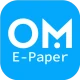 OM-E-Paper icon