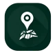 HuntersMapp 2.0 icon
