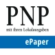 PNP ePaper - Digitale Zeitung icon