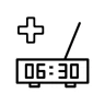 Radio-Réveil +