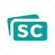 My SocialCard icon