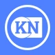 KN - Nachrichten und Podcast icon