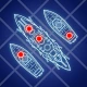 Batalla naval Hundir la flota icon