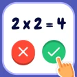 Matematica Bambini - Tabelline icon