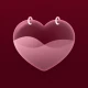 Love Counter Beziehungsrechner icon