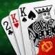 Canasta Online Kartenspiel icon