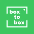 box-to-box: การฝึกฟุตบอล icon