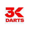 3K Darts