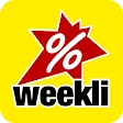 weekli - Prospekte & Angebote icon