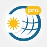 Weer & Radar Pro: buienradar