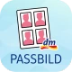 dm-Passbild-App icon