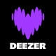 Deezer - Música y Podcasts icon