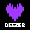 Deezer pour Android TV