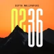 Depth Clock Wallpapers icon