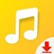 Mp3 Music Downloader icon