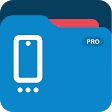 AnExplorer Pro File Transfer icon