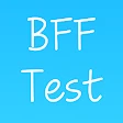 BFF Vriendschapstest Test Quiz icon