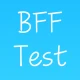 BFF Vriendschapstest Test Quiz icon