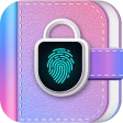 मेरी डायरी - जर्नल डायरी icon