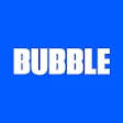 BUBBLE. Наши комиксы icon