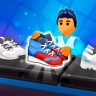 Just Step: Fashion Empire