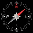 Bussola & Navigazione icon