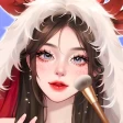 Makeup Beauty - Girls Games icon