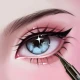 DIY Makeup :العاب تلبيس بنات icon