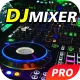 Vero Studio di mixaggio DJ icon