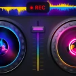 Dj it! - ミュージックミキサー icon